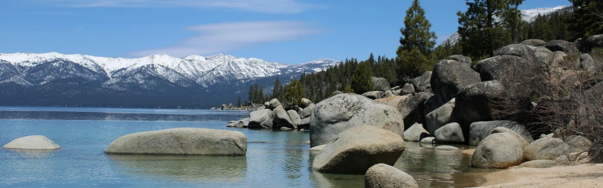 Best Things to Do in Lake Tahoe