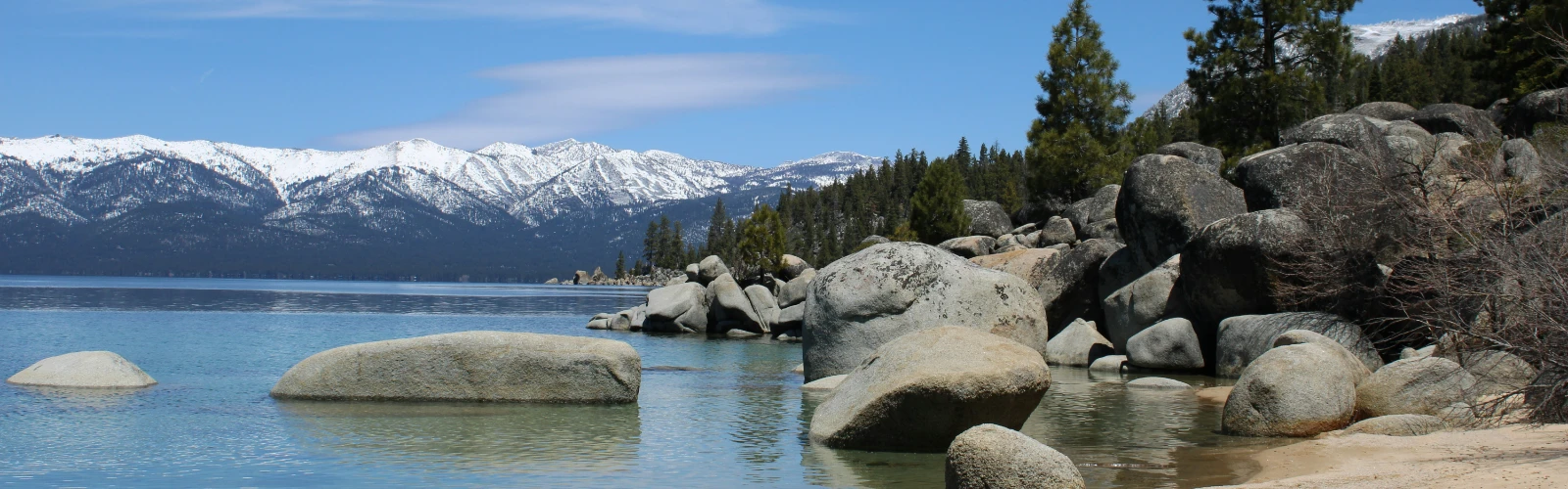 Best Things to Do in Lake Tahoe