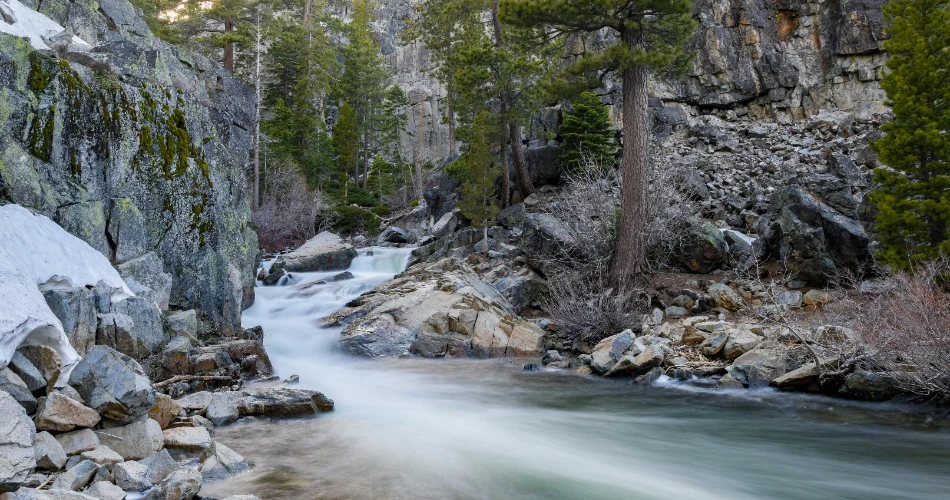 10 Best Hiking Trails in Lake Tahoe