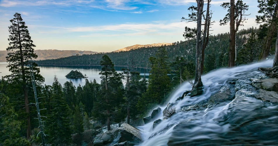10 Best Hiking Trails in Lake Tahoe