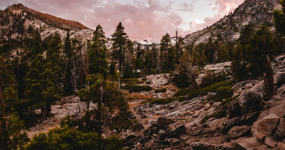 10 Best Hiking Trails in Lake Tahoe