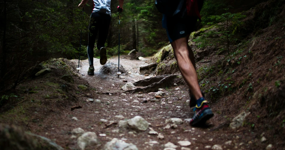 10 Best Hiking Trails in Lake Tahoe