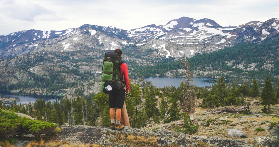 10 Best Hiking Trails in Lake Tahoe