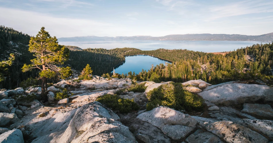 10 Best Hiking Trails in Lake Tahoe