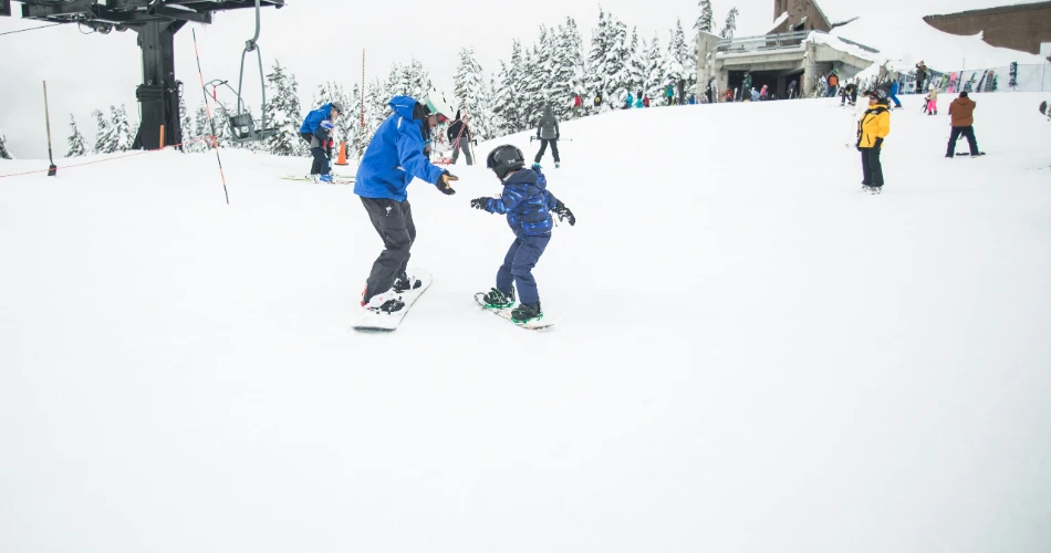 10 Things to Do in Lake Tahoe in Winter