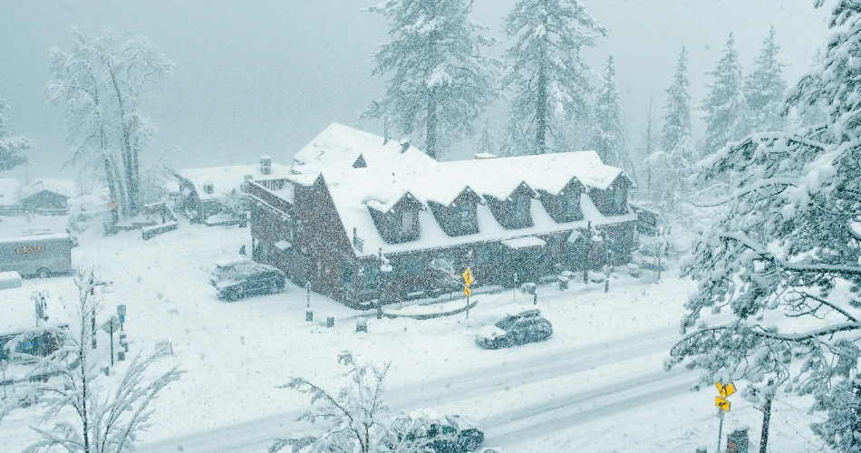 10 Things to Do in Lake Tahoe in Winter