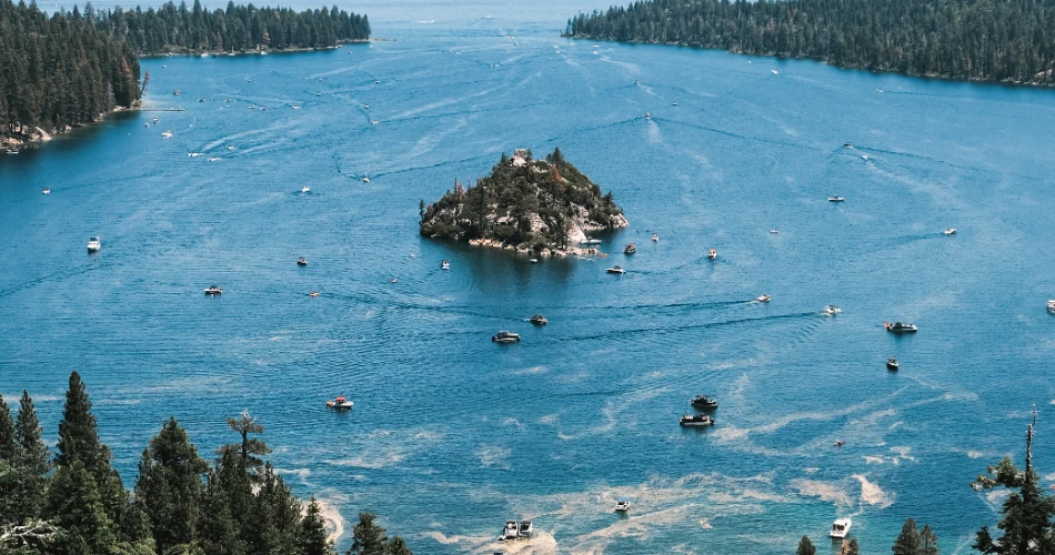 10 Things to Do in Lake Tahoe in Winter