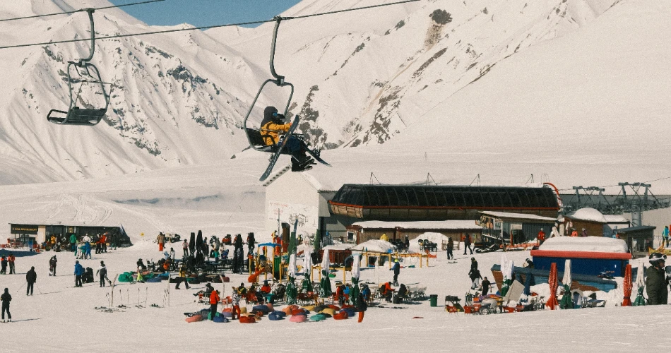 10 Things to Do in Lake Tahoe in Winter