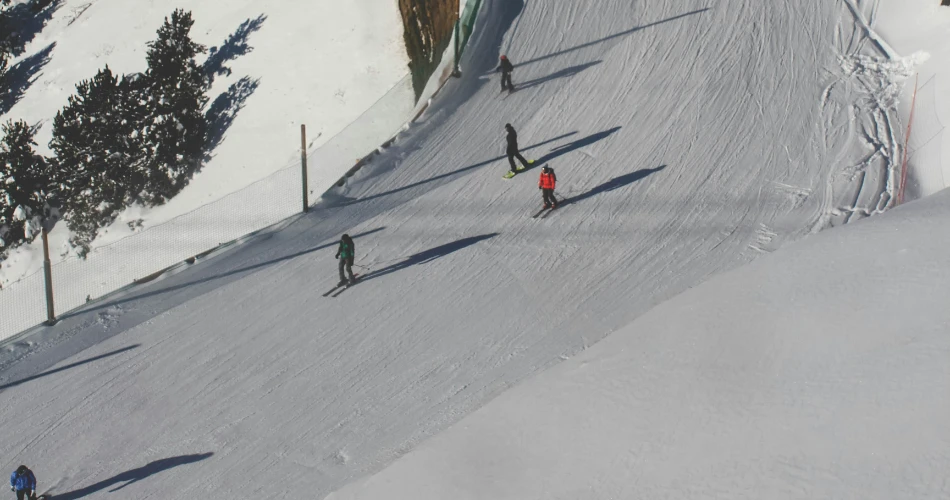 10 Things to Do in Lake Tahoe in Winter