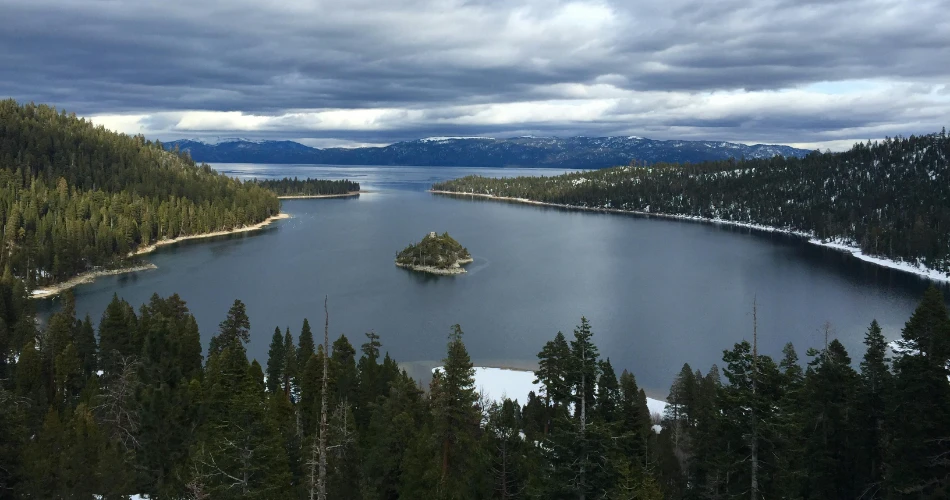 10 Top Rated Things to Do in Lake Tahoe USA
