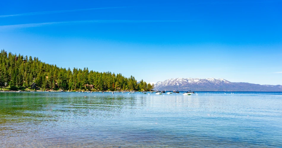 10 Best Things to Do for Couples in Lake Tahoe