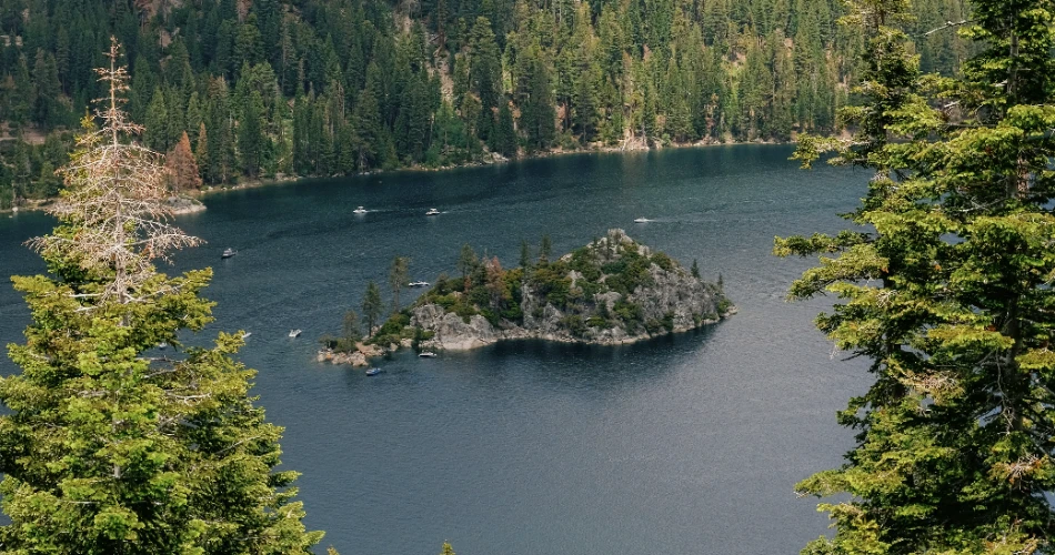 10 Best Things to Do for Couples in Lake Tahoe