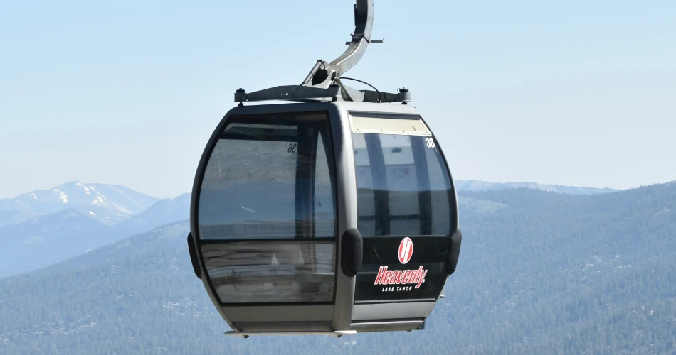 10 Best Things to Do for Couples in Lake Tahoe