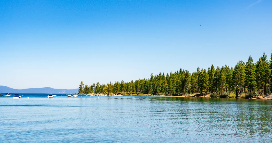 10 Towns and Villages to Visit Around Lake Tahoe