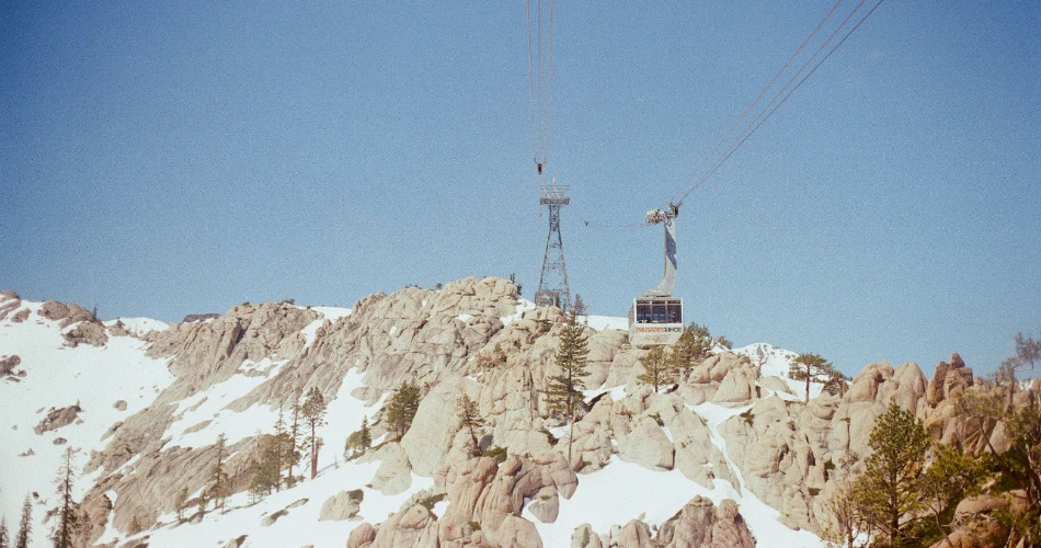 10 Towns and Villages to Visit Around Lake Tahoe