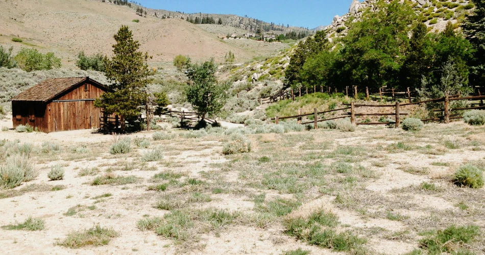 10 Towns and Villages to Visit Around Lake Tahoe