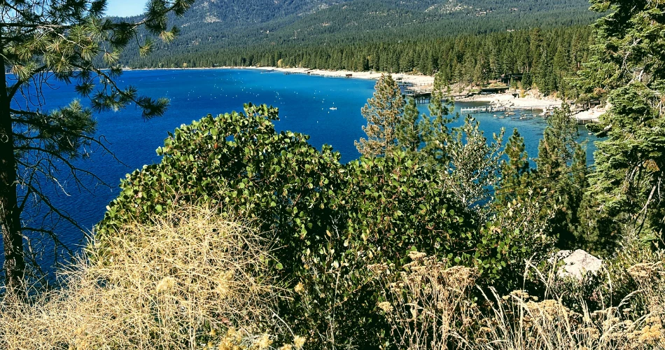 10 Towns and Villages to Visit Around Lake Tahoe